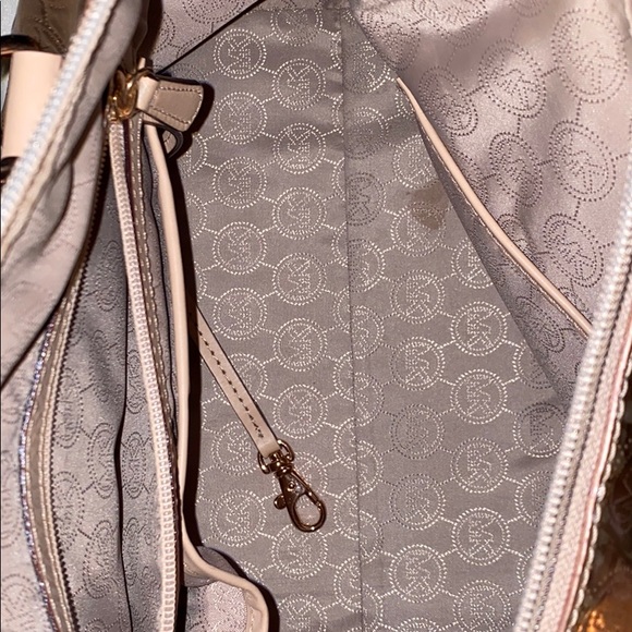 LIMITED EDITION MICHAEL KORS BOSTON BAG - Picture 7 of 8